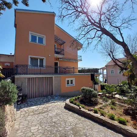 Apartments Faran Crikvenica Ngoại thất bức ảnh