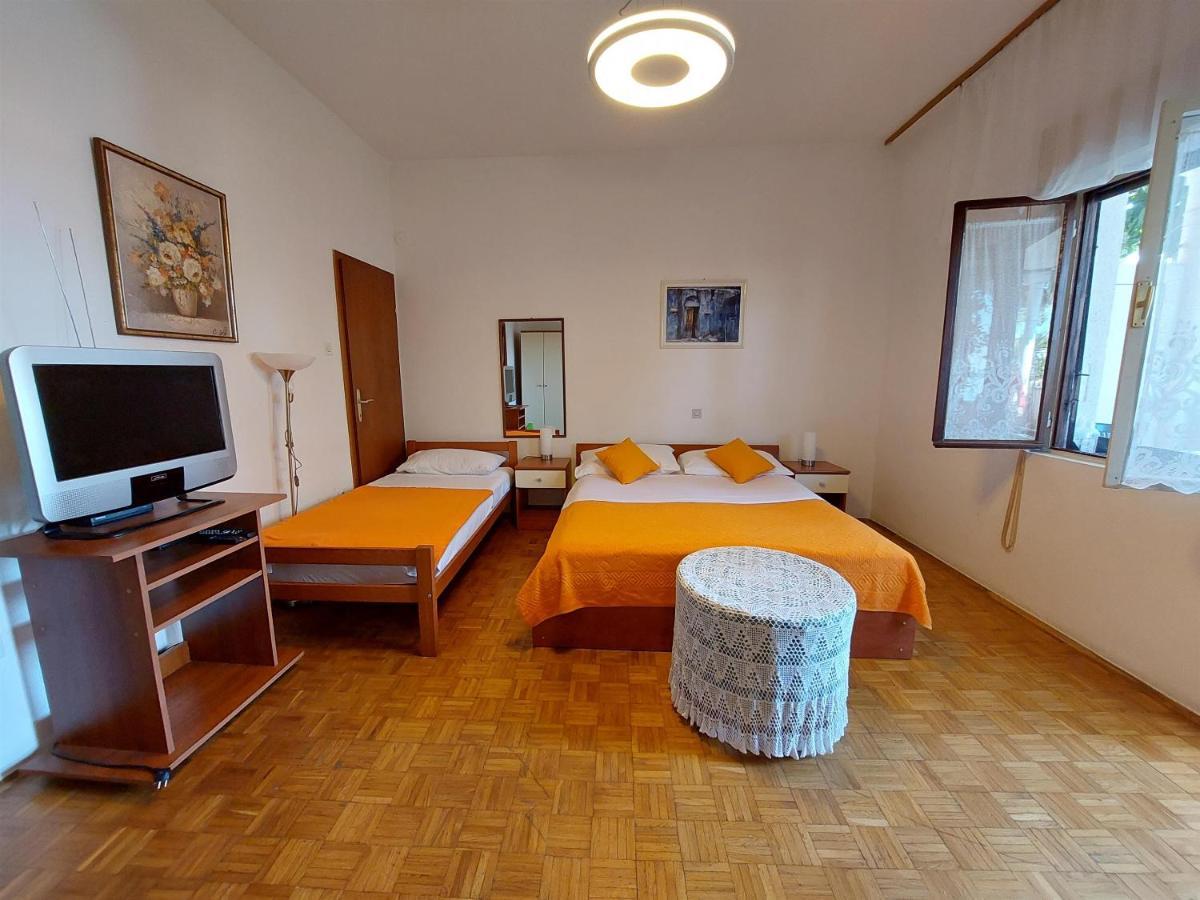 Apartments Faran Crikvenica Ngoại thất bức ảnh