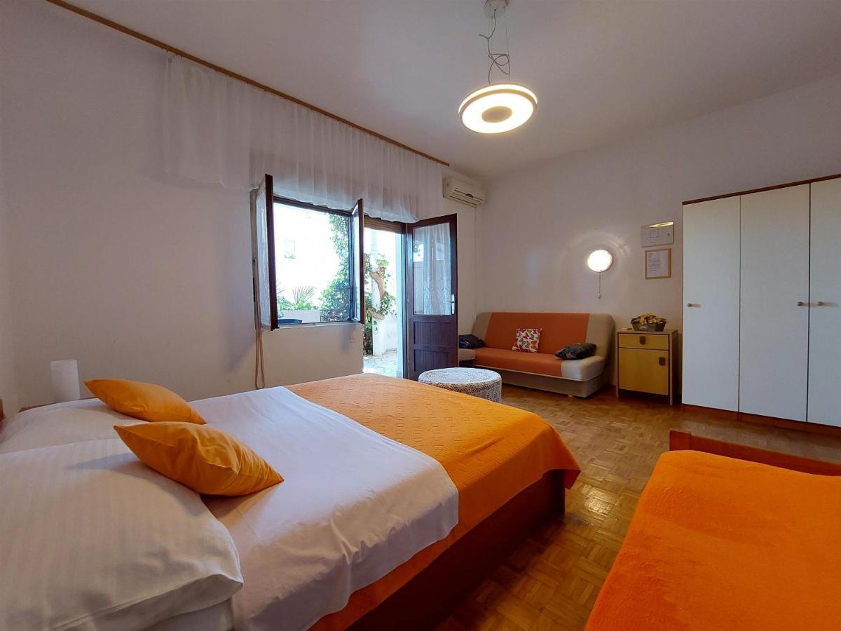 Apartments Faran Crikvenica Ngoại thất bức ảnh