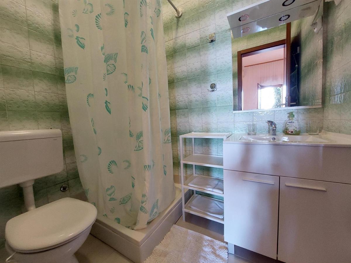 Apartments Faran Crikvenica Ngoại thất bức ảnh