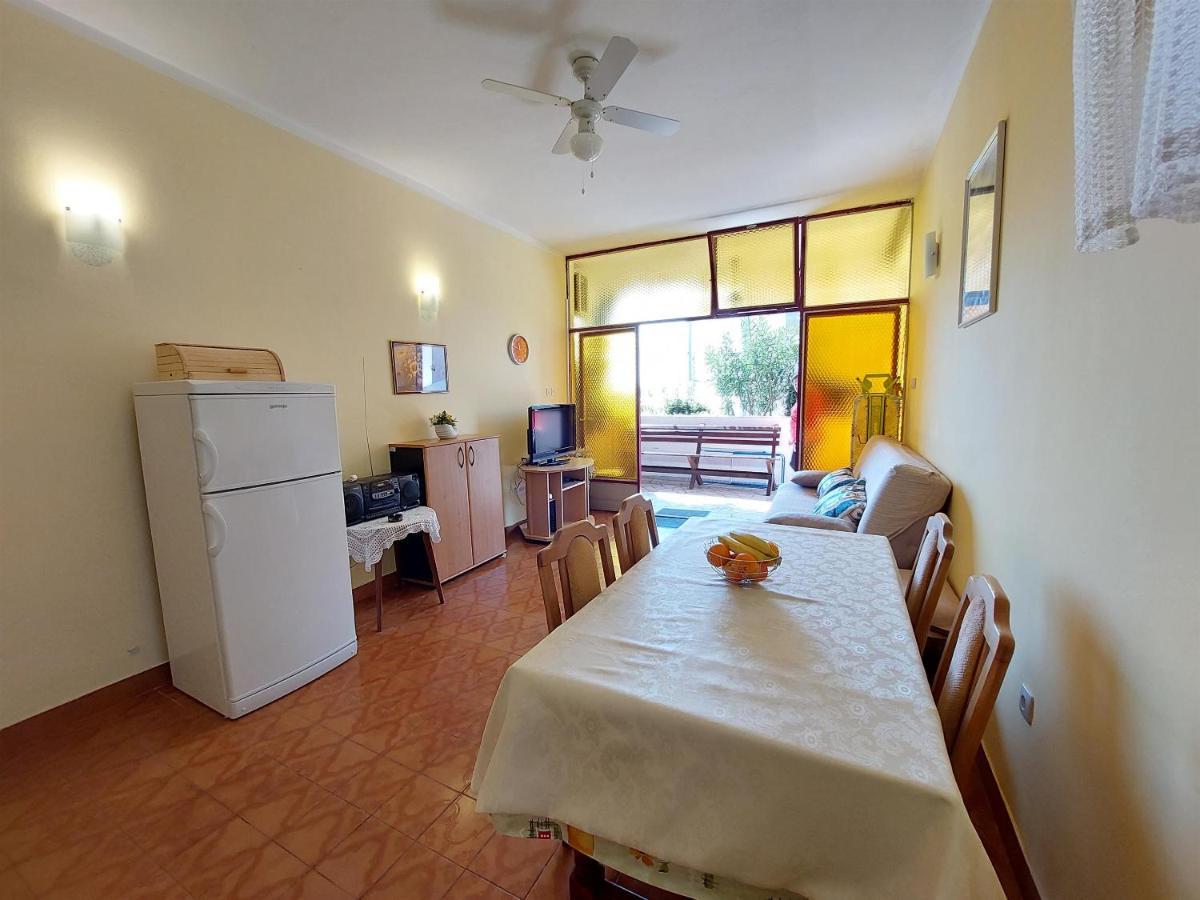 Apartments Faran Crikvenica Ngoại thất bức ảnh