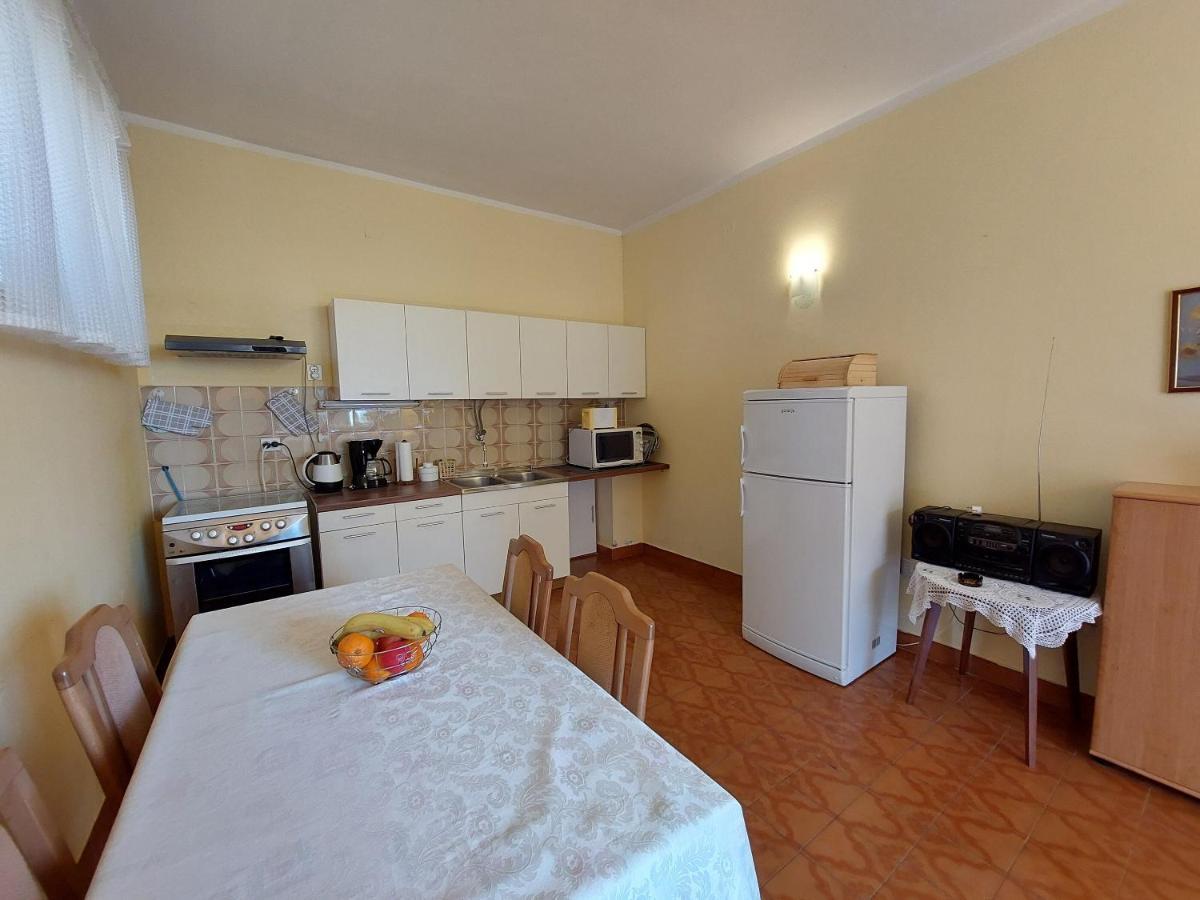 Apartments Faran Crikvenica Ngoại thất bức ảnh