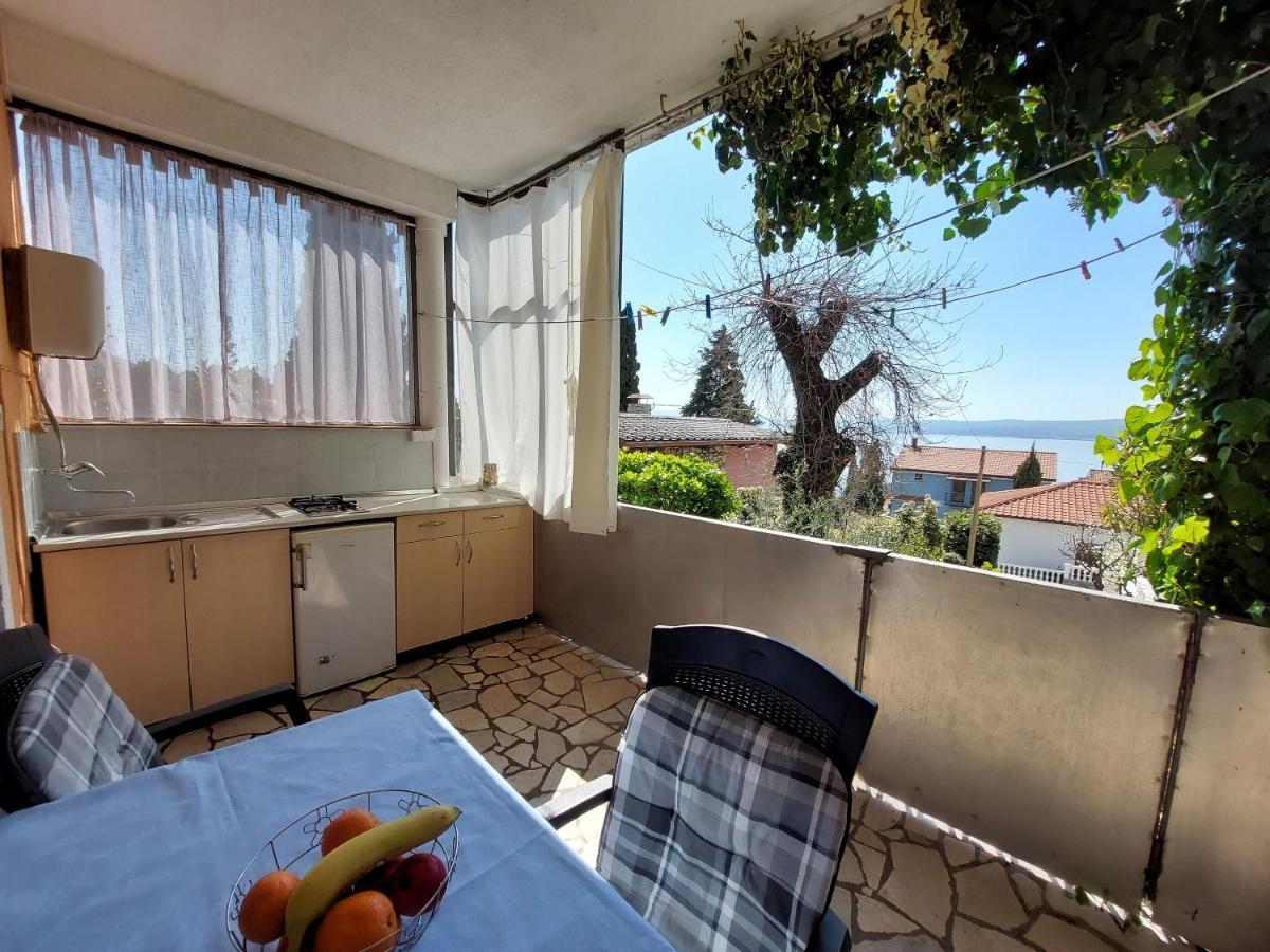 Apartments Faran Crikvenica Phòng bức ảnh