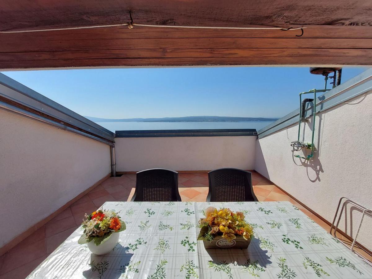 Apartments Faran Crikvenica Ngoại thất bức ảnh