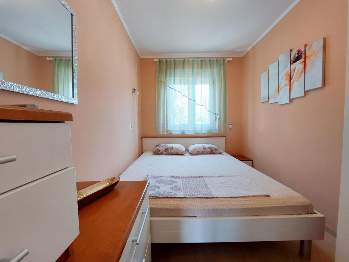 Apartments Faran Crikvenica Ngoại thất bức ảnh