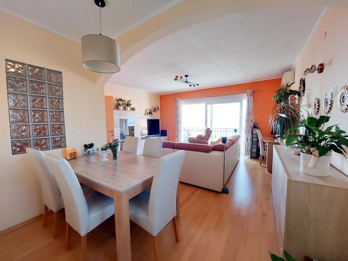 Apartments Faran Crikvenica Ngoại thất bức ảnh