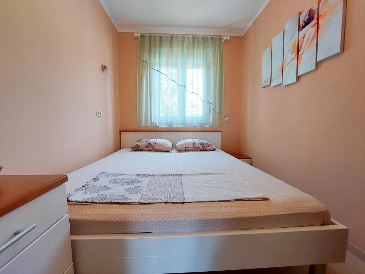 Apartments Faran Crikvenica Ngoại thất bức ảnh