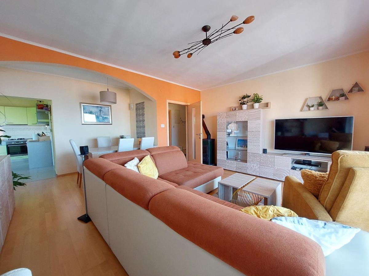 Apartments Faran Crikvenica Ngoại thất bức ảnh