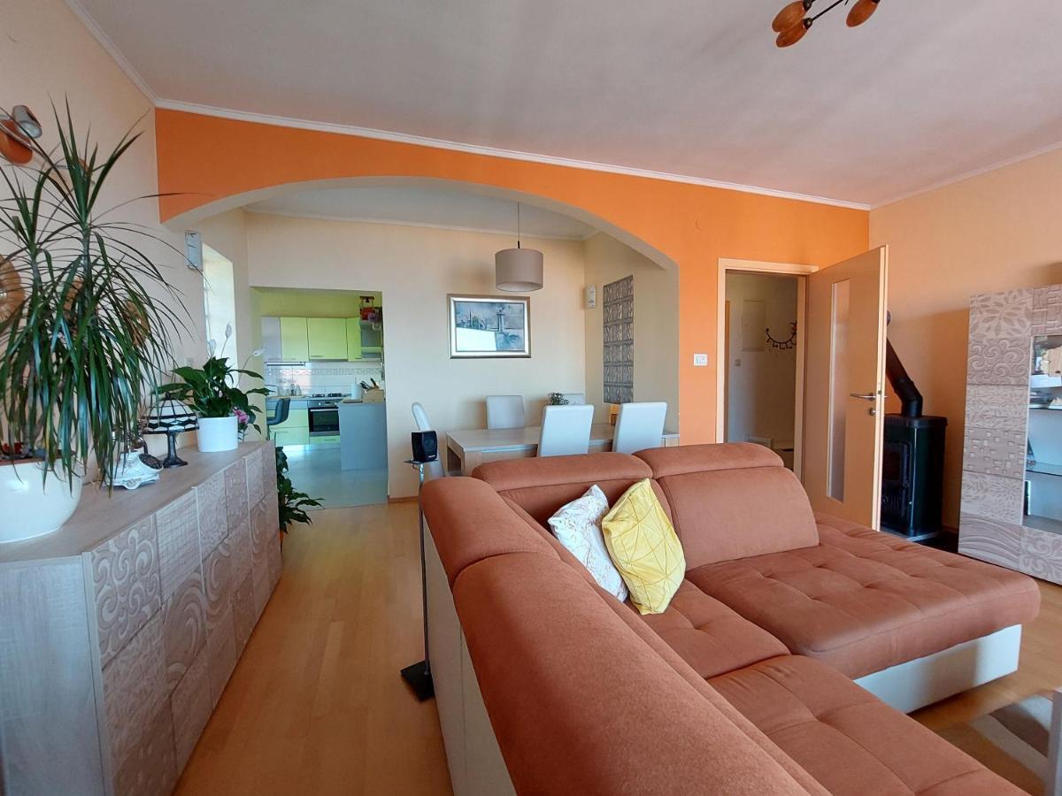 Apartments Faran Crikvenica Ngoại thất bức ảnh