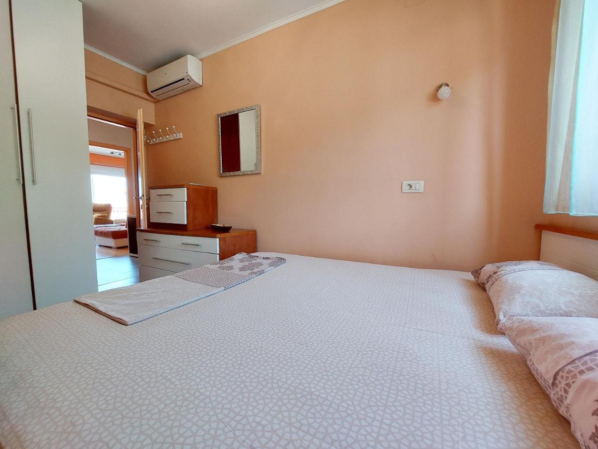 Apartments Faran Crikvenica Ngoại thất bức ảnh